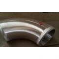 Bevelled End Connection Pipe Bend Elbow